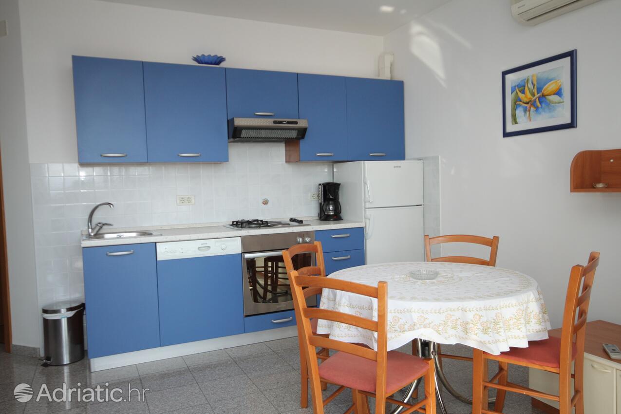 Apartments by the sea Medveja, Opatija - 3430