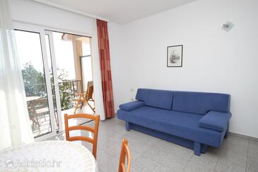 Apartmani uz more Medveja, Opatija - 3430