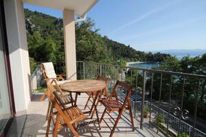 One bedroom apartment Medveja One bedroom apartment Medveja, Opatija (A-3430-a)