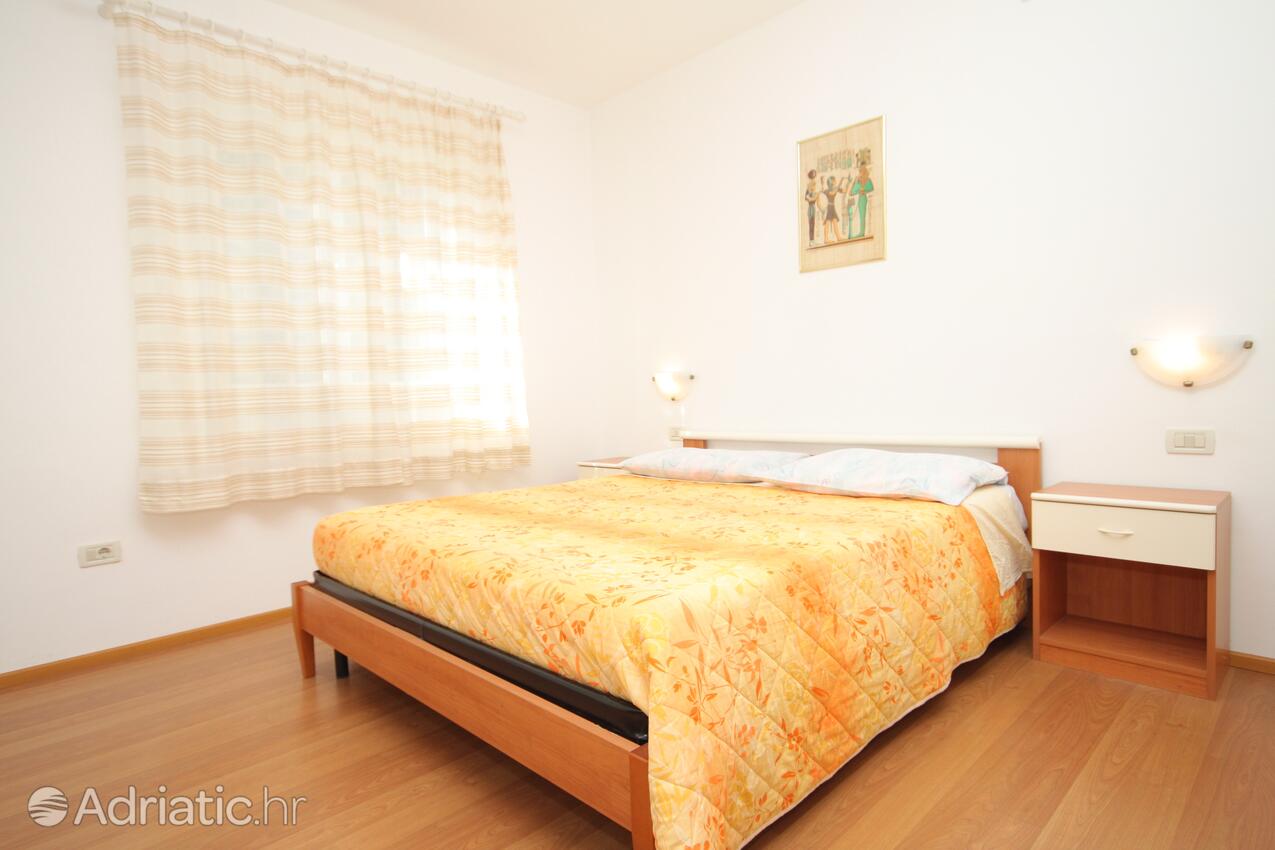 Apartments by the sea Medveja, Opatija - 3430