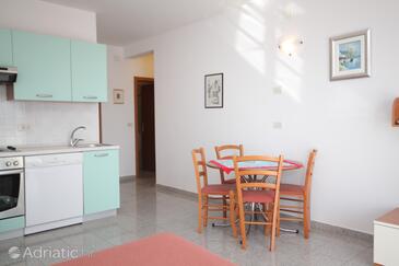 Apartments by the sea Medveja, Opatija - 3430