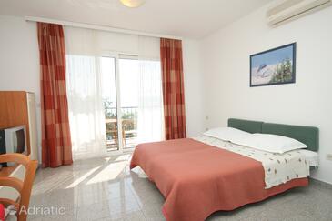 Apartments by the sea Medveja, Opatija - 3430