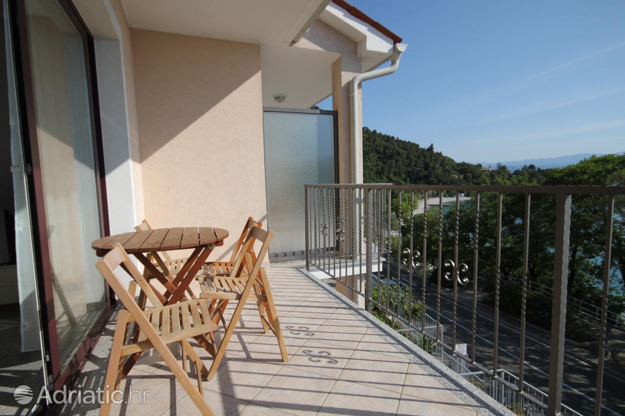 Apartments by the sea Medveja, Opatija - 3430