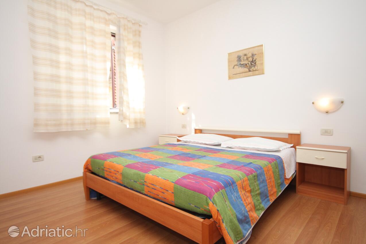 Apartmány u moře Medveja, Opatija - 3430