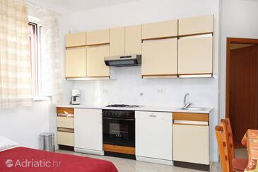 Apartmány u moře Medveja, Opatija - 3430