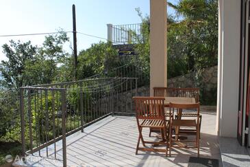 Apartmány u moře Medveja, Opatija - 3430