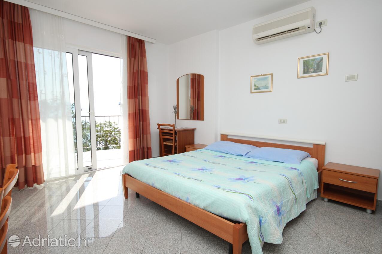 Apartments by the sea Medveja, Opatija - 3430