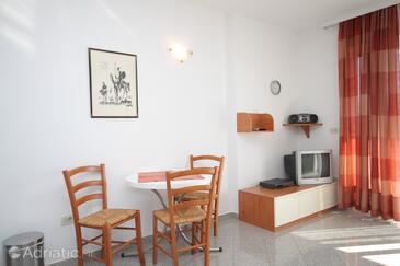 Apartments by the sea Medveja, Opatija - 3430