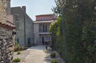 Maison De Vacances Avec Wifi Rovinjsko Selo, Rovinj - 3431 - Rovinj