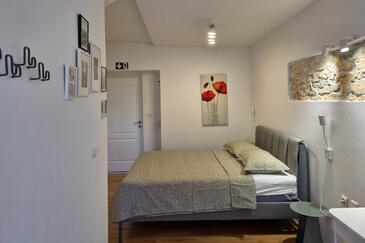 Maison de deux chambres Rovinjsko Selo, Rovinj (K-3431)
