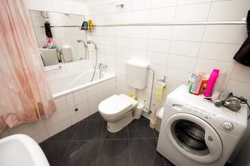 Apartament z balkonem Opatija, Kvarner