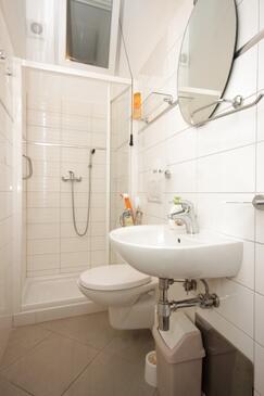 Apartament z balkonem Opatija, Kvarner