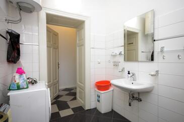 Apartament z balkonem Opatija, Kvarner
