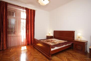 Apartament z balkonem Opatija, Kvarner