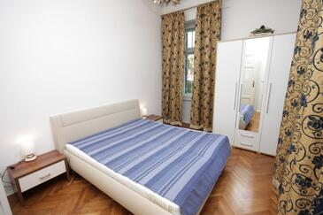 Apartament z balkonem Opatija, Kvarner
