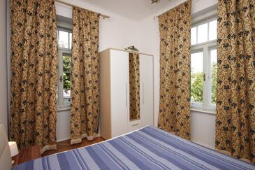 Apartament z balkonem Opatija, Kvarner