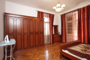 Apartament z balkonem Opatija, Kvarner