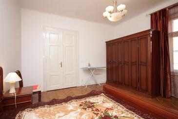 Apartament z balkonem Opatija, Kvarner