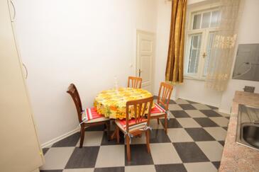 Apartament z balkonem Opatija, Kvarner