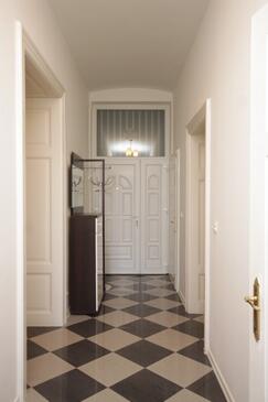 Apartament z balkonem Opatija, Kvarner