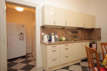 Apartament z balkonem Opatija, Kvarner