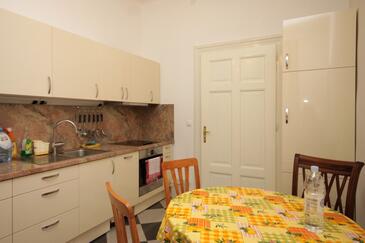Apartament z balkonem Opatija, Kvarner