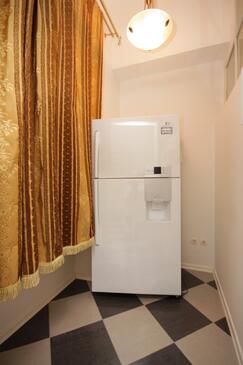 Apartament z balkonem Opatija, Kvarner