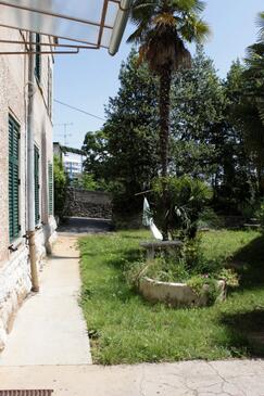 Apartament z balkonem Opatija, Kvarner