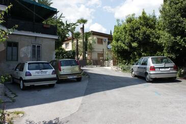 Apartament z balkonem Opatija, Kvarner