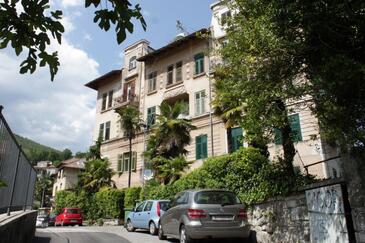 Apartment with balcony Opatija, Kvarner