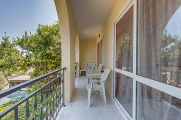 Apartmani s parkingom Mali Lošinj, Lošinj - 3441