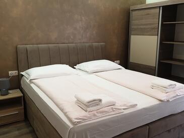 Apartmani s parkingom Mali Lošinj, Lošinj - 3441