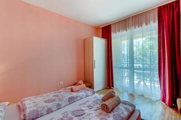 Apartmani s parkingom Mali Lošinj, Lošinj - 3441