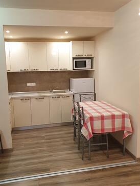 Apartamenty z parkingiem Mali Losinj, Losinj - 3441