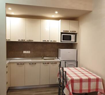 Апартаменти з паркуванням Малі Лошинь - Mali Lošinj, Лошінь - Lošinj - 3441