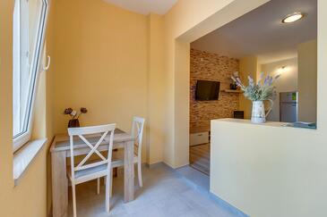 Apartmány s parkovištěm Mali Lošinj, Lošinj - 3441
