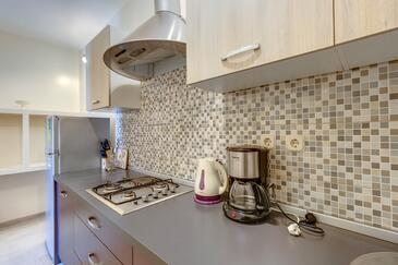 Apartmani s parkingom Mali Lošinj, Lošinj - 3441