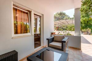 Enosobni apartma Mali Lošinj, Lošinj (A-3441-b)