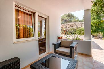 Apartmani s parkingom Mali Lošinj, Lošinj - 3441