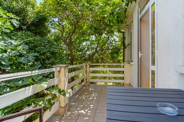 Appartementen met parkeerplaats Mali Losinj, Losinj - 3441