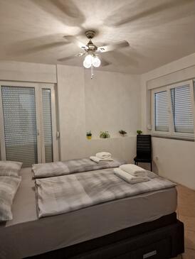 Appartementen met parkeerplaats Mali Losinj, Losinj - 3441