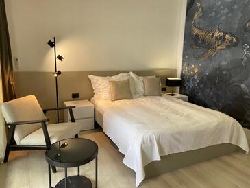 Apartments by the sea Mali Lošinj, Lošinj - 3444