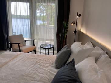 Jednoizbový apartmán Mali Lošinj, Lošinj (A-3444-a)