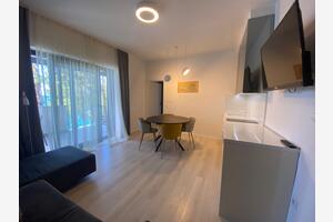 One bedroom apartment Mali Lošinj, Lošinj (A-3444-a(