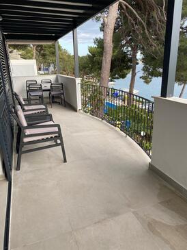 Apartments by the sea Mali Lošinj, Lošinj - 3444