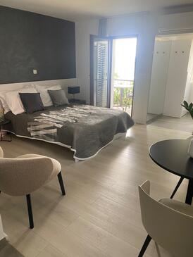 Apartments by the sea Mali Lošinj, Lošinj - 3444