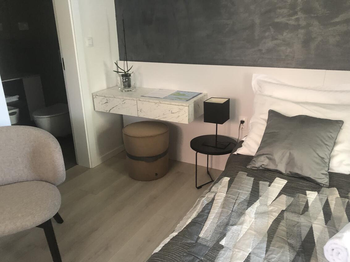 AS-3444-a - Private accommodation - Apartments by the sea Mali Lošinj, Lošinj
