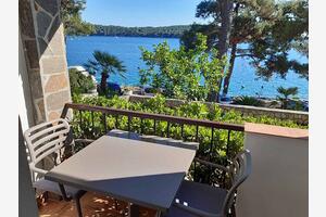 Studio flat Mali Lošinj, Lošinj (AS-3444-a)