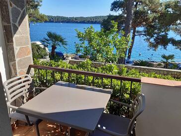 Apartments by the sea Mali Lošinj, Lošinj - 3444