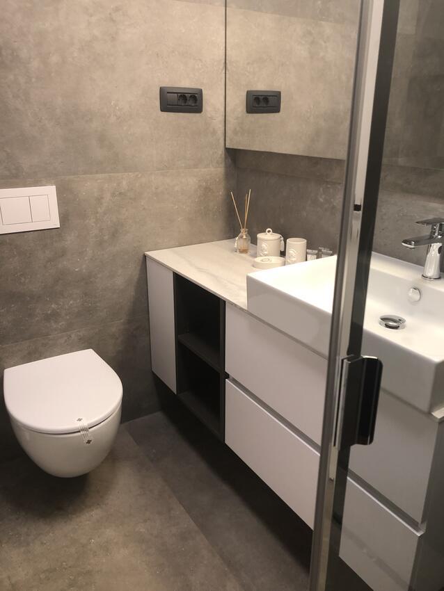 AS-3444-b - Private accommodation - Apartments by the sea Mali Lošinj, Lošinj